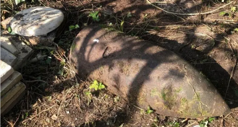 RMS UXO Limited news image for Suspected WWII Bomb detonated in Mottram St Andrew, Cheshire